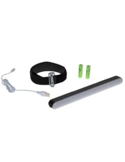 Lampe Pour Parasol Et Tonnelle Rechargeable -Petit Coin Vert Magasin lampe pour parasol et tonnelle rechargeable 1 1