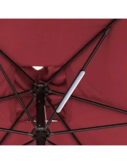 Lampe Pour Parasol Et Tonnelle Rechargeable -Petit Coin Vert Magasin lampe pour parasol et tonnelle rechargeable 1 3