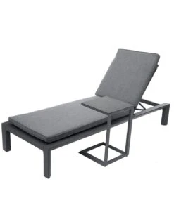 Lit De Piscine Évasion - Aluminium Et Texaline -Petit Coin Vert Magasin lit de piscine evasion aluminium et texaline 2