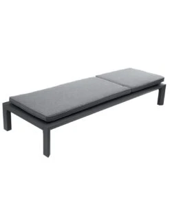 Lit De Piscine Évasion - Aluminium Et Texaline -Petit Coin Vert Magasin lit de piscine evasion aluminium et texaline 4