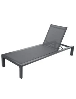 Lit De Piscine Évasion - Aluminium Et Texaline -Petit Coin Vert Magasin lit de piscine evasion aluminium et texaline 6