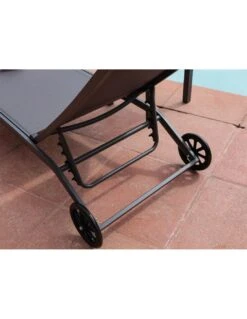 Lit De Soleil Celio En Aluminium Grey Toile Au Choix - Grey / Bleu 9 Lit De Soleil Celio En Aluminium Grey Toile Au Choix - Grey / Bleu -Petit Coin Vert Magasin lit de soleil celio aluminium grey toile au choix 2