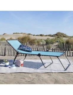 Lafuma Lit De Soleil Siesta L - Toile Batyline Et Structure Acier époxy 8 Lafuma Lit De Soleil Siesta L - Toile Batyline Et Structure Acier époxy -Petit Coin Vert Magasin lit de soleil siesta l toile batyline et structure acier epoxy 2