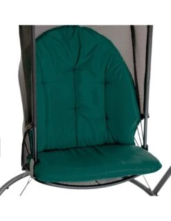 Loveuse Suspendue PACHA - L.150 X P.120 X H.188 Cm 8 Loveuse Suspendue PACHA - L.150 X P.120 X H.188 Cm -Petit Coin Vert Magasin loveuse suspendue pacha l150 x p120 x h188 cm 2