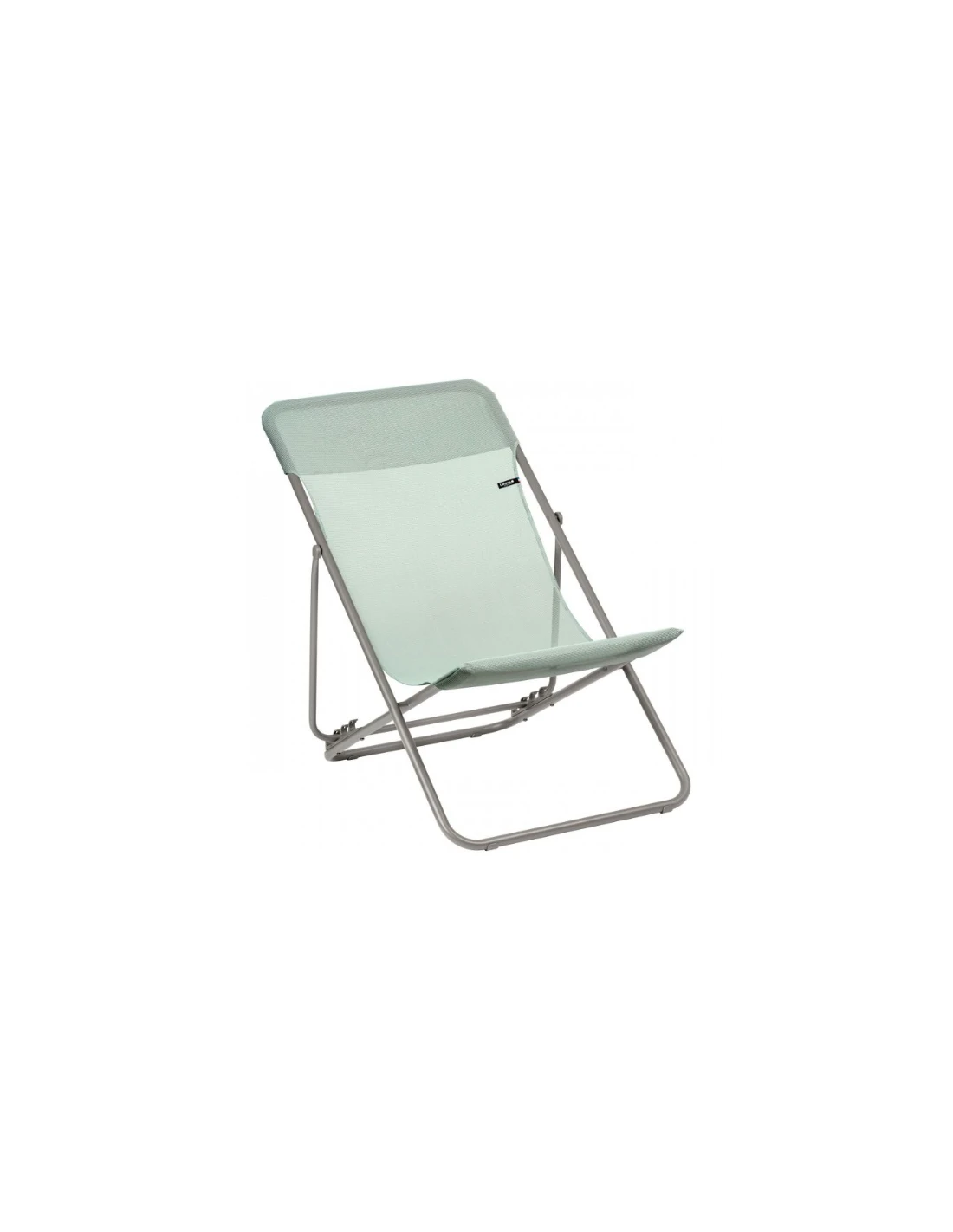 Maxi Transat Batyline Tilleul - Lafuma 3 Maxi Transat Batyline Tilleul - Lafuma