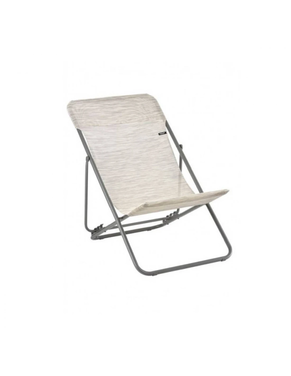 Maxi Transat Velio Ipanema Titane - Lafuma 3 Maxi Transat Velio Ipanema Titane - Lafuma