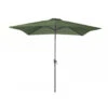 Parasol En Aluminium Droit 2,5x2,5 Inclinable à Manivelle - Kaki 1 Parasol En Aluminium Droit 2,5x2,5 Inclinable à Manivelle - Kaki -Petit Coin Vert Magasin parasol alu acier droit 25x25 8 inclinable maniv kaki