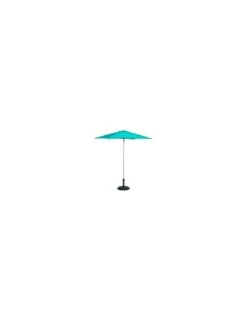 Parasol Anzio D.2,3 X H.2,2 M 12 Parasol Anzio D.2,3 X H.2,2 M -Petit Coin Vert Magasin parasol anzio d23 x h22 m toile au choix 4