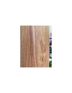 Parasol Déporté 3 X 3 M - Heat Transfert Effet Teck - Anthracite Chiné -Petit Coin Vert Magasin parasol deporte 3 x 3 m heat transfert effet teck 6