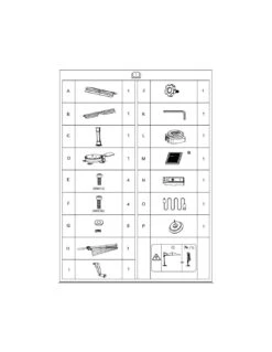 Parasol Déporté 3x3 M Elios Full LED Gris Chiné Clair 24 Parasol Déporté 3x3 M Elios Full LED Gris Chiné Clair -Petit Coin Vert Magasin parasol deporte 3x3 m elios full led gris chine clair 9