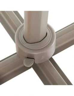 Parasol Déporté Carré Eléa 3 X 3 M - Toile Polyester 250g/m² - Noisette / Tonka 11 Parasol Déporté Carré Eléa 3 X 3 M - Toile Polyester 250g/m² - Noisette / Tonka -Petit Coin Vert Magasin parasol deporte carre elea 3 x 3 m toile polyester 250gm noisette tonka 2