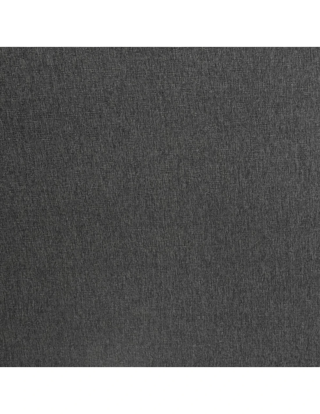 Parasol Déporté Elea 3x3 M Toile Olifen Anthracite 8 Parasol Déporté Elea 3x3 M Toile Olifen Anthracite – Image 6