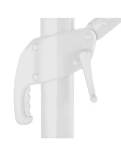 Parasol Déporté Elea 3x3 M Toile Olifen Noisette 11 Parasol Déporté Elea 3x3 M Toile Olifen Noisette -Petit Coin Vert Magasin parasol deporte elea 3x3 m toile olifen noisette 3