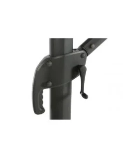 Parasol Déporté Eléa 4,2 X 3 M Hexagonal - Aluminium Et Toile Oléfine - Anthracite 22 Parasol Déporté Eléa 4,2 X 3 M Hexagonal - Aluminium Et Toile Oléfine - Anthracite -Petit Coin Vert Magasin parasol deporte elea 42 x 3 m hexagonal aluminium et toile olefine anthracite 8