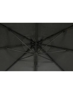 Parasol Déporté Eléa L.3 X P.4 M - Aluminium Et Toile Oléfine - Anthracite 17 Parasol Déporté Eléa L.3 X P.4 M - Aluminium Et Toile Oléfine - Anthracite -Petit Coin Vert Magasin parasol deporte elea l3 x p4 m aluminium et toile olefine anthracite 3