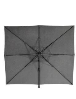 Parasol Déporté Eléa L.3 X P.4 M - Aluminium Et Toile Oléfine - Anthracite 22 Parasol Déporté Eléa L.3 X P.4 M - Aluminium Et Toile Oléfine - Anthracite -Petit Coin Vert Magasin parasol deporte elea l3 x p4 m aluminium et toile olefine anthracite 8
