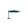 Parasol Déporté Elios Sunbrella - 3 X 3 M - Orientable - Marine 1 Parasol Déporté Elios Sunbrella - 3 X 3 M - Orientable - Marine -Petit Coin Vert Magasin parasol deporte elios sunbrella 3 x 3 m orientable marine