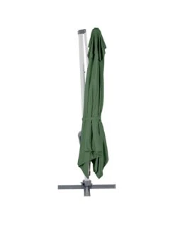 Parasol Déporté Équador 3x4 M - Olive 15 Parasol Déporté Équador 3x4 M - Olive -Petit Coin Vert Magasin parasol deporte equador 3x4 m olive 5