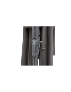 Parasol Déporté Galys 4 X 3 M - Aluminium Graphite 12 Parasol Déporté Galys 4 X 3 M - Aluminium Graphite -Petit Coin Vert Magasin parasol deporte galys 4 x 3 m aluminium graphite 1 3