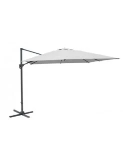 Parasol Déporté 3 X 4 M NH20 Inclinable Et Rotatif - Paprika 7 Parasol Déporté 3 X 4 M NH20 Inclinable Et Rotatif - Paprika -Petit Coin Vert Magasin parasol deporte grey 3 x 4m nh inclinable et rotatif proloisirs 9