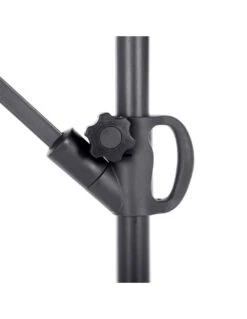 Parasol Déporté Janeiro Rond Ø3m - Aluminium Et Polyester 14 Parasol Déporté Janeiro Rond Ø3m - Aluminium Et Polyester -Petit Coin Vert Magasin parasol deporte janeiro rond o3m aluminium et polyester 3