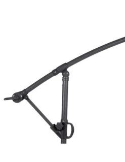 Parasol Déporté Janeiro Rond Ø3m - Aluminium Et Polyester 17 Parasol Déporté Janeiro Rond Ø3m - Aluminium Et Polyester -Petit Coin Vert Magasin parasol deporte janeiro rond o3m aluminium et polyester 6