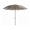 Parasol Droit Alu/fibre Inclinable Ø270 Cm - Proloisirs - Bleu 1 Parasol Droit Alu/fibre Inclinable Ø270 Cm - Proloisirs - Bleu -Petit Coin Vert Magasin parasol droit alufibre inclinable o270 cm proloisirs
