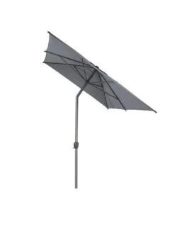 Parasol Droit Loompa Rectangulaire 2 X 3 M à Manivelle - Taupe 30 Parasol Droit Loompa Rectangulaire 2 X 3 M à Manivelle - Taupe -Petit Coin Vert Magasin parasol droit loompa rectangulaire 2 x 3 m a manivelle 8