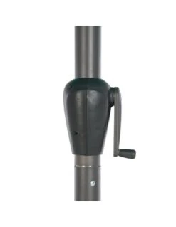 Parasol Droit Loompa Rectangulaire 2 X 3 M à Manivelle - Bordeaux -Petit Coin Vert Magasin parasol droit loompa rectangulaire 2 x 3 m a manivelle bordeaux 6