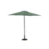 Parasol Droit Rond Soya Ø2.7m - Acier Et Polyester - Olive -Petit Coin Vert Magasin parasol droit rond soya o27m acier et polyester ardoise 5