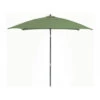 Parasol En Aluminium Droit 2x2 Inclinable - Kaki -Petit Coin Vert Magasin parasol en aluminium droit 2x2 inclinable kaki