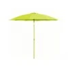 Parasol Rond 270/ 10 Baleines Fibre De Verre Coloris Au Choix - Lemon 2 Parasol Rond 270/ 10 Baleines Fibre De Verre Coloris Au Choix - Lemon -Petit Coin Vert Magasin parasol rond 270 10 baleines fibre de verre coloris au choix proloisirs