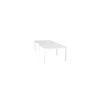 Pergola De Jardin Evora - L3.60 X 6 M - Aluminium Blanc 2 Pergola De Jardin Evora - L3.60 X 6 M - Aluminium Blanc -Petit Coin Vert Magasin pergola de jardin evora l360 x 6 m aluminium blanc
