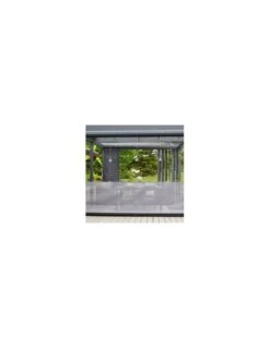 Pergola En Aluminium INEA 4.29 X 3.18 M -Petit Coin Vert Magasin pergola en aluminium inea 429 x 318 m 6