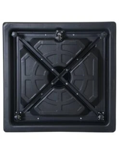 Pied à Remplir Sur Roues 100 Kg Parasol Déporté 7 Pied à Remplir Sur Roues 100 Kg Parasol Déporté -Petit Coin Vert Magasin pied a remplir sur roues pour parasol deporte proloisirs 1