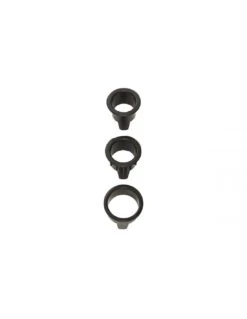 Pied De Parasol Béton 50 Kg Noir - Acier Inoxydable Et Béton -Petit Coin Vert Magasin pied de parasol beton 50 kg noir acier inoxydable et beton 4