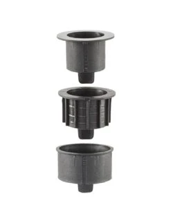 Pied De Parasol Béton Rond 15 Kg - D.45 X H.37,5 Cm - Noir 6 Pied De Parasol Béton Rond 15 Kg - D.45 X H.37,5 Cm - Noir -Petit Coin Vert Magasin pied de parasol beton rond 15 kg d45 x h375 cm noir 1