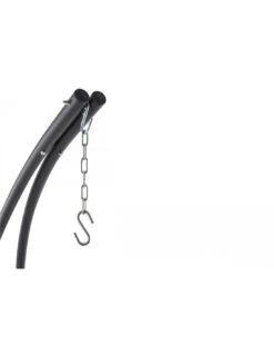 Pied Pour Chaise Suspendue - L.140 X P.150 X H.210 Cm - Hespéride 10 Pied Pour Chaise Suspendue - L.140 X P.150 X H.210 Cm - Hespéride -Petit Coin Vert Magasin pied pour chaise suspendue l140 x p150 x h210 cm hesperide 3