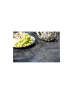 Plateau De Table 160 X 90 Cm HPL - Stern - HPL SILVERSTAR MARBRE NOIR 8 Plateau De Table 160 X 90 Cm HPL - Stern - HPL SILVERSTAR MARBRE NOIR -Petit Coin Vert Magasin plateau de table 160 x 90 cm hpl modele au choix stern 12