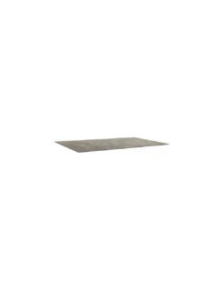 Plateau De Table 160 X 90 Cm HPL - Stern - HPL SILVERSTAR SMOKY -Petit Coin Vert Magasin plateau de table 160 x 90 cm hpl modele au choix stern 4