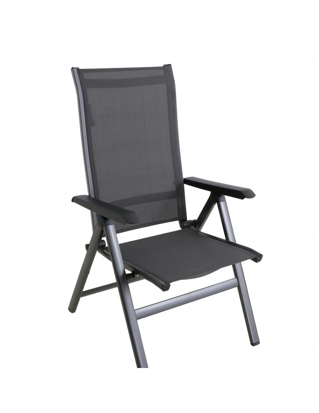 Relax De Jardin Kedline Multi-positions En Aluminium 3 Relax De Jardin Kedline Multi-positions En Aluminium