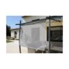 Rideau Textilène Brise-soleil Et Protection Contre La Pluie 2 X 1.60 M 1 Rideau Textilène Brise-soleil Et Protection Contre La Pluie 2 X 1.60 M -Petit Coin Vert Magasin rideau textilene brise soleil et protection contre la pluie 2 x 160 m