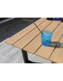 Salon D'angle Staten Avec Tablettes - Graphite / Oak 12 Salon D'angle Staten Avec Tablettes - Graphite / Oak -Petit Coin Vert Magasin salon d angle staten avec tablettes coloris au choix 5