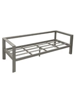 Salon De Jardin 5 Places Evasion - Aluminium Et Coussins Polyester - Tonka -Petit Coin Vert Magasin salon de jardin 5 places evasion aluminium et coussins polyester 11