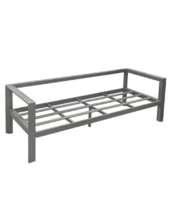 Salon De Jardin 5 Places Evasion - Aluminium Et Coussins Polyester - Graphite 15 Salon De Jardin 5 Places Evasion - Aluminium Et Coussins Polyester - Graphite -Petit Coin Vert Magasin salon de jardin 5 places evasion aluminium et coussins polyester 2