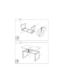 Salon De Jardin Alice - 4 Personnes Graphite Gris 18 Salon De Jardin Alice - 4 Personnes Graphite Gris -Petit Coin Vert Magasin salon de jardin alicia 4 personnes graphite gris proloisirs 4