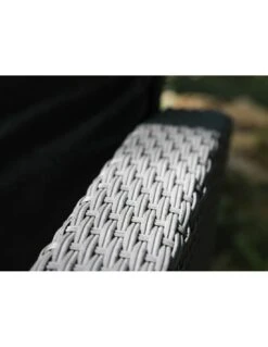 Salon De Jardin Anémone 4 Places - Acier époxy Et Résine Plate Grey 16 Salon De Jardin Anémone 4 Places - Acier époxy Et Résine Plate Grey -Petit Coin Vert Magasin salon de jardin anemone 4 places acier epoxy et resine plate grey 5