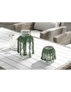 Salon De Jardin Ariel - 7 Places - Résine Synthétique Naturel 25 Salon De Jardin Ariel - 7 Places - Résine Synthétique Naturel -Petit Coin Vert Magasin salon de jardin ariel 7 places resine synthetique naturel 11