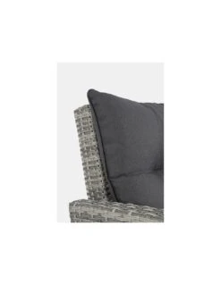 Salon De Jardin Ariel - Résine Tressée Grise - 7 Places 20 Salon De Jardin Ariel - Résine Tressée Grise - 7 Places -Petit Coin Vert Magasin salon de jardin ariel resine tressee grise 7 places 7