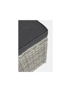 Salon De Jardin Ariel - Résine Tressée Grise - 7 Places 21 Salon De Jardin Ariel - Résine Tressée Grise - 7 Places -Petit Coin Vert Magasin salon de jardin ariel resine tressee grise 7 places 8